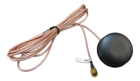 Victron Outdoor LTE-M puck antenna aksesuar — görsel 2