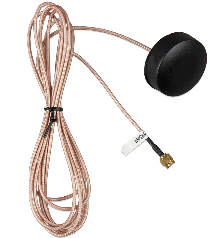 Victron Outdoor LTE-M puck antenna aksesuar