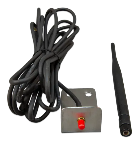Victron Outdoor LTE-M wall-mount antenna aksesuar — görsel 2