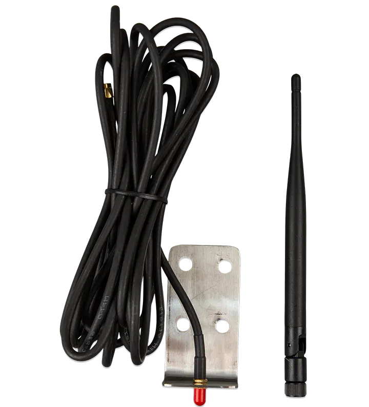 Victron Outdoor LTE-M wall-mount antenna aksesuar