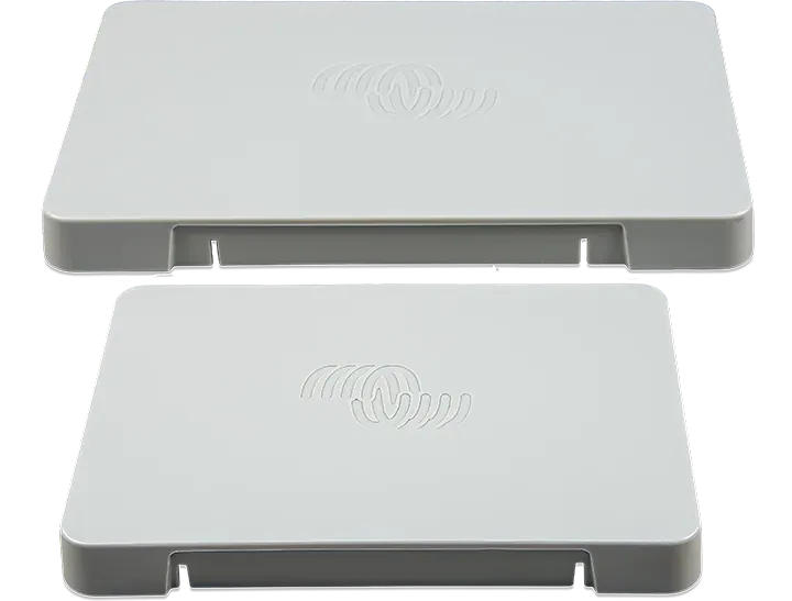 Victron GX Touch Protection Cover aksesuar