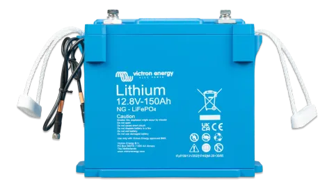 Victron Lithium NG LiFePO4 akü — görsel 2