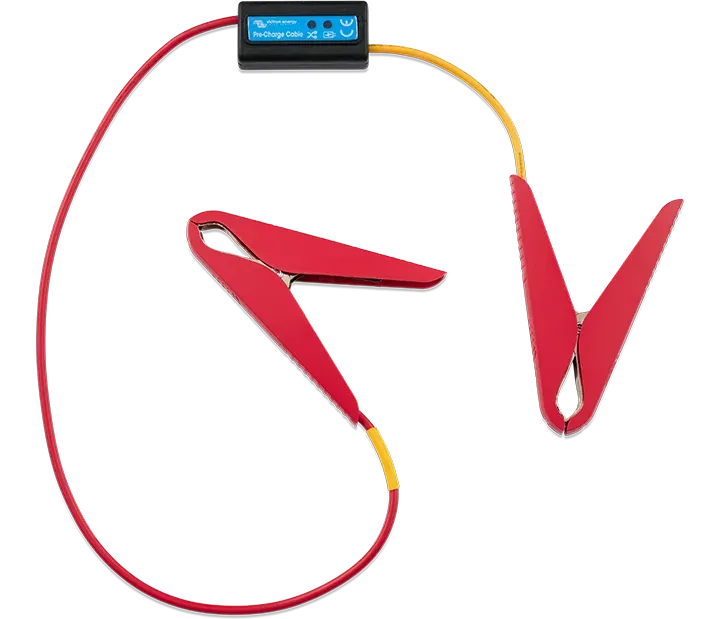 Victron Pre-Charge Cable aksesuar