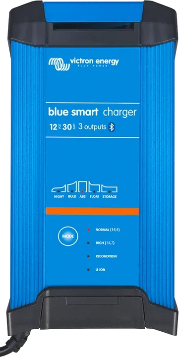 Victron Blue Smart IP22 Charger akü şarj cihazı