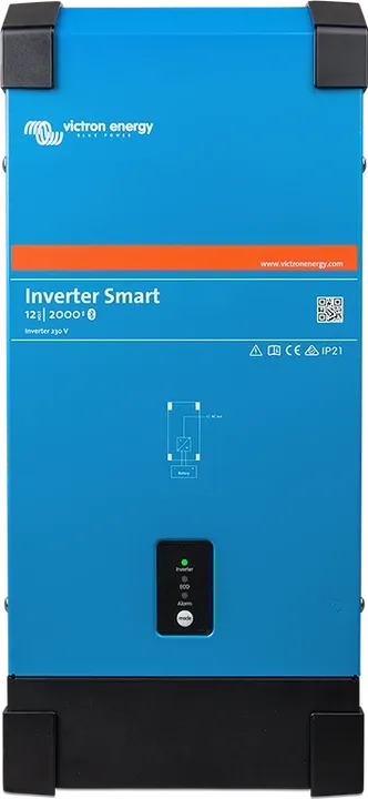 Victron Inverter Smart 1600VA – 5000VA tam sinüs invertör