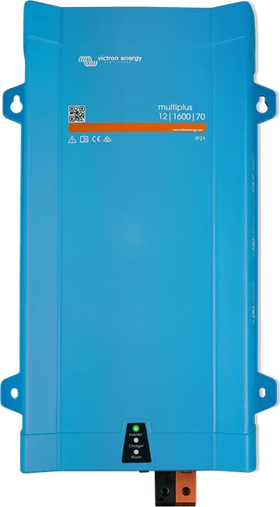 Victron MultiPlus 500VA – 1600VA invertör/şarj cihazı