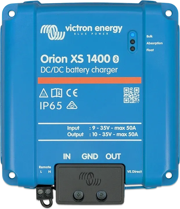Victron Orion XS DC-DC akü şarj cihazı
